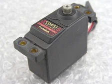 Futaba S9451 Coreless Digital High Torque Speed Servo Kyosho HPI RS4 XRAY Tamiya