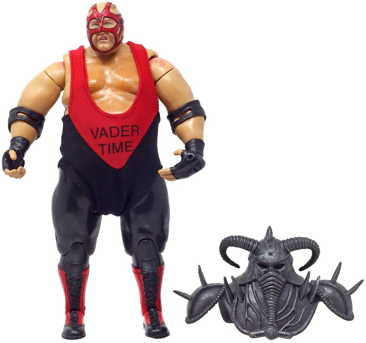 WWE Elite Ultimate Vader ベイダー WCW 2024 WWE Ultimate Edition Legends Action Figure: VADER (WCW