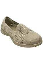 Skechers Go Step Lite Washable Knit Slip-Ons Chelsea Natural