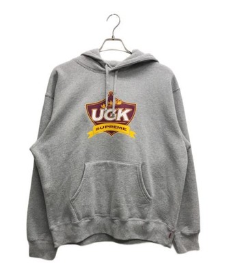 Supreme UGK Hooded Sweatshirt Men
