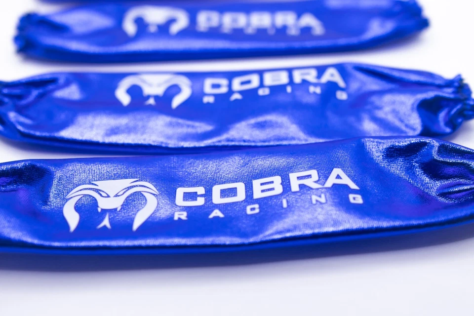 Shock Dust Covers For Traxxas X-Maxx (XMaxx), XRT, Kraton, Losi, And More! - Image 2 of 4