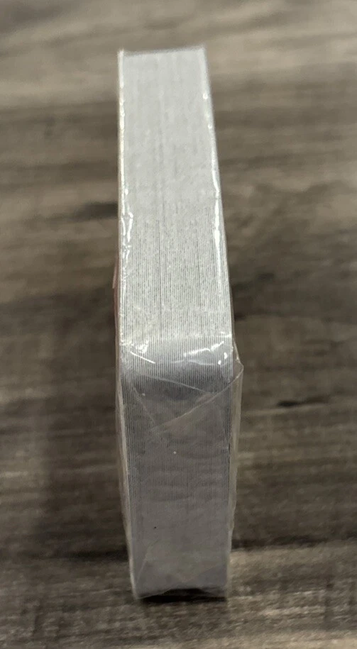 Ticket To Ride UK United Kingdom Sealed Replacement Card Set / Deck - Image 3 of 4