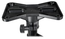 Rockville RVSSA1 Universal 35mm Mounting Tripod Pole Speaker Adapter Bracket