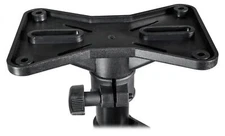 Rockville RVSSA1 Universal 35mm Mounting Tripod Pole Speaker Adapter Bracket