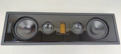 Bluetooth Speaker Axis Martin Logan Edge Martin Logan In Wall Speakers