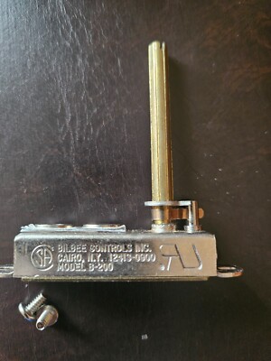 Hobart hand wrap station thermostat 550F heat wrapping station part# 00-334660