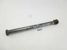 1984 Yamaha XT 600 43F Swingarm Axle