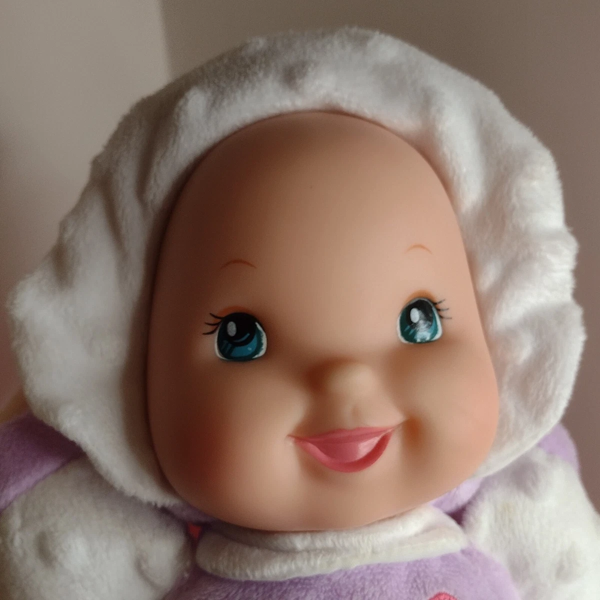 Baby's first minky 2024 so soft