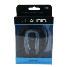 JL Audio MHD-RLC Water-Resistant Remote Level Controller for Select Amplifiers