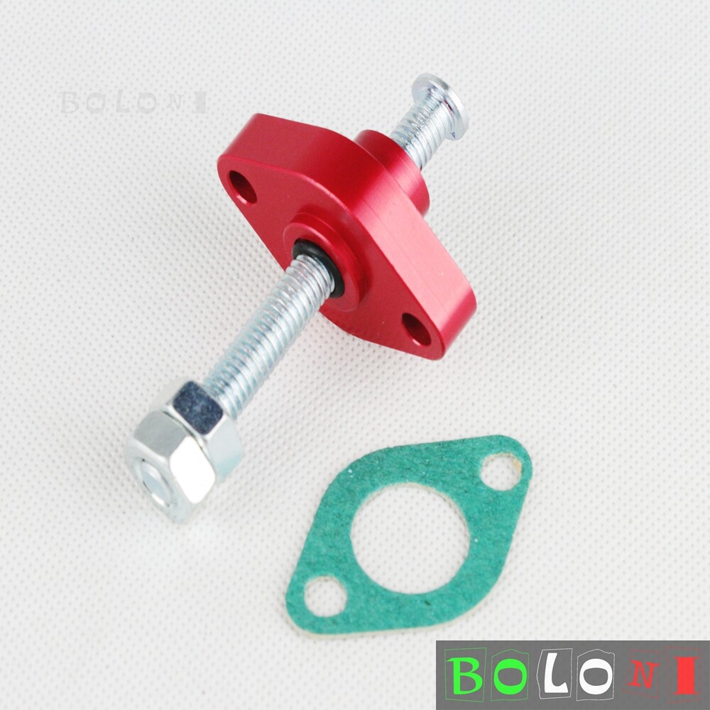 CAM TIMING CHAIN & Guides Tensioner Assy For Honda Sportrax 400 - Foto 12