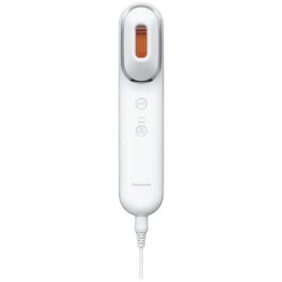 パナソニック PHOTO BRIGHT SHOT Panasonic Photo Bright Shot White LED Facial Machine EH-SL85-W