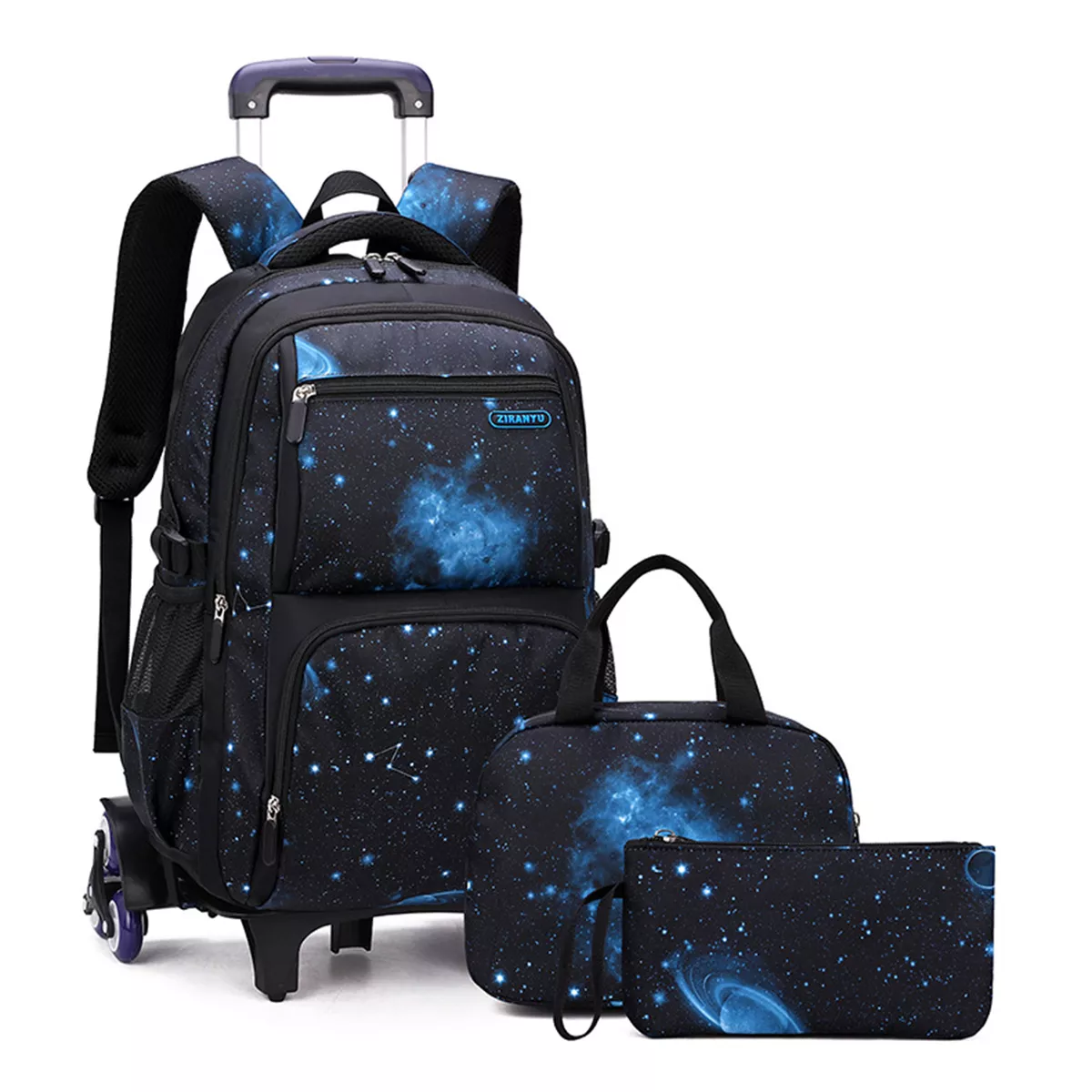 Rolling lunch bag new arrivals