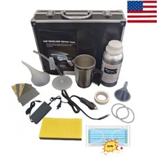 800g Car Headlight Scratch Repair Liquidpolymer Car Headlight Liquidpolishing