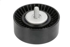 Deflection/Guide Pulley, V-ribbed belt INA 532 0501 10