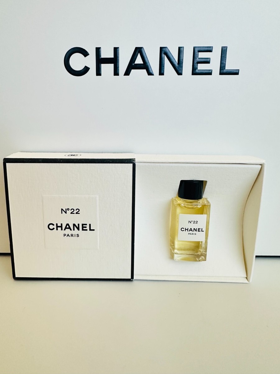 CHANEL 1957, COROMANDEL, GARDENIA, SYCOMORE Mini 4ml (Dabber CHANEL 1957, COROMANDEL, GARDENIA, SYCOMORE Mini 4ml (Dabber