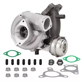 769708-5004S Turbolader for Nissan Navara D40 Pathfinder R51 14411EC00E 2,5 L