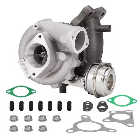 Turbolader 769708-0003
