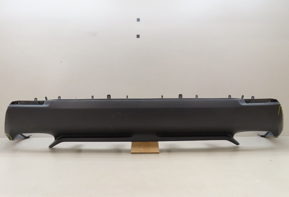 2015-2017 LEXUS NX200T REAR LOWER BUMPER COVER PANEL PLASTIC OEM