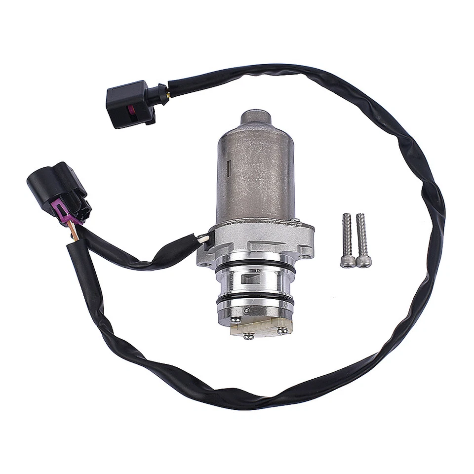 Pompe à huile différentielle pour Vauxhall Opel Insignia Abzeichen Cadillac SRX - Photo 3/4