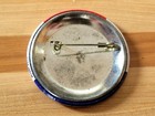 Vintage 1982 Ki Chi Sago Day Chisago City, Minnesota pinback button  — photo 4