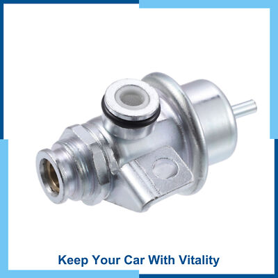 #ad #ad Pack 1 Fuel Injection Pressure Regulator 17113622 for Buick Century 2000 2005 $14.98