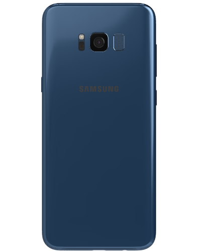 Samsung Galaxy S8 64GB 4G Unlocked Fair Condition - Picture 2 of 2