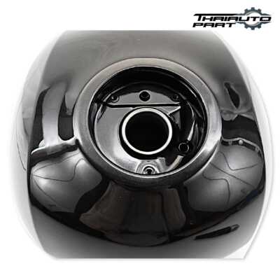 Gas Tank Fuel Oil Black Tank For Honda Rebel CMX 1100 2022-2024 | eBay