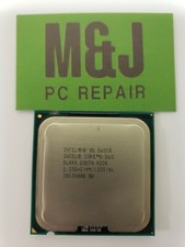 Intel '05 E6550 CPU