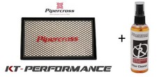 Pipercross - Nissan - 300 ZX (Z31/Z32) - 3.0i Turbo - 203 + 228 PS - 08/84-10/90
