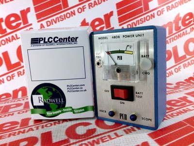 PCB PIEZOTRONICS 480B / 480B (USED)