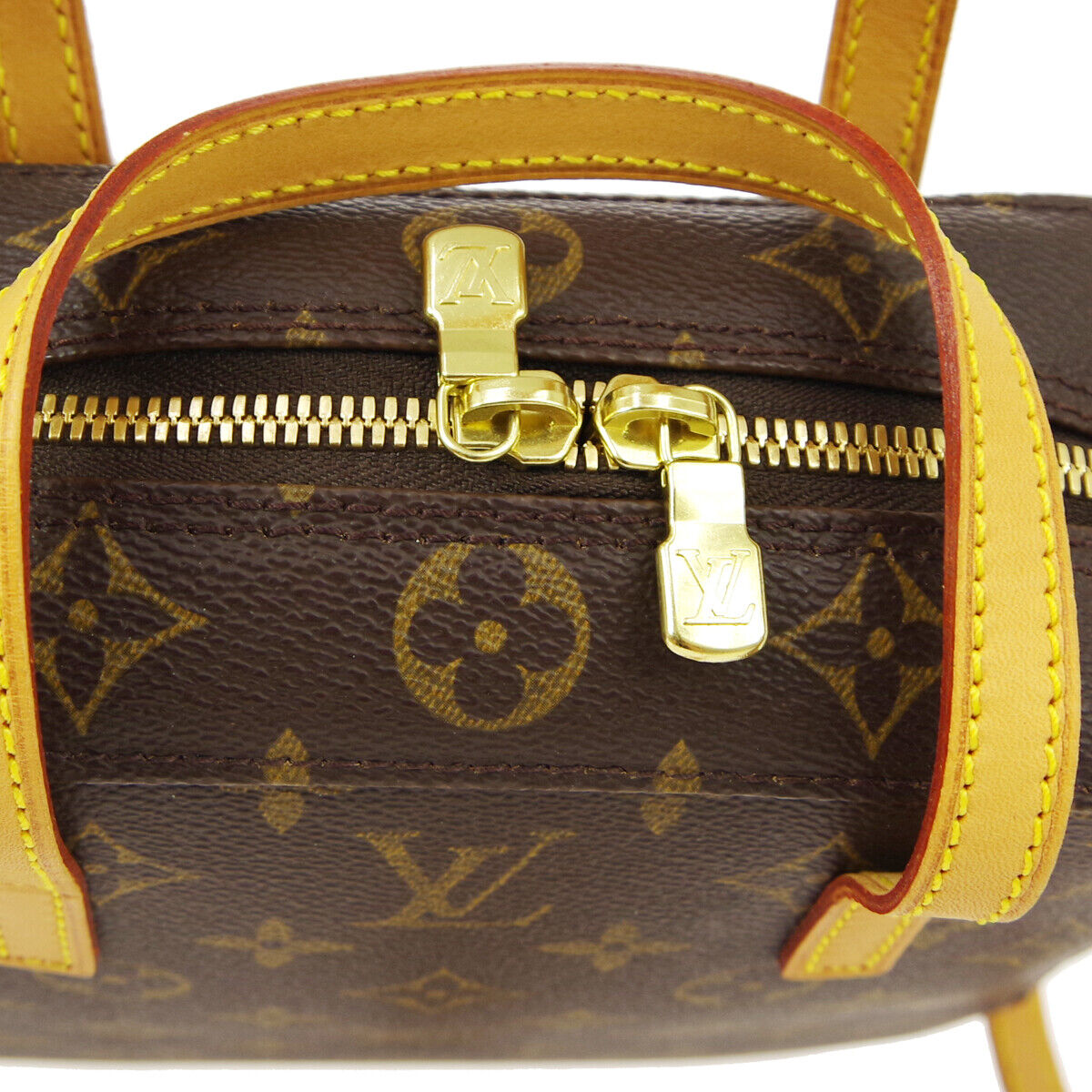 Louis Vuitton 2003 Pre-owned Monogram Spontini Handbag