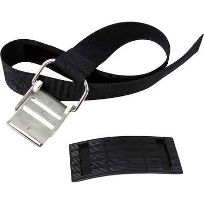 Dive Rite Cam Strap with Stainless Steel Buckle