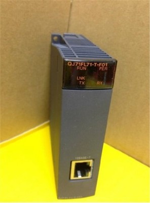 Mitsubishi Electric QJ71FL71-T-F01