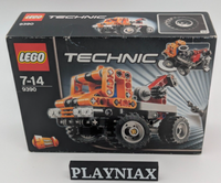 Lego 9390 - Mini Abschlepptruck | Neu Ovp