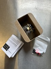 Car Clock Repair Kit For 1962-1967 Pontiac Gto Lemans Tempest