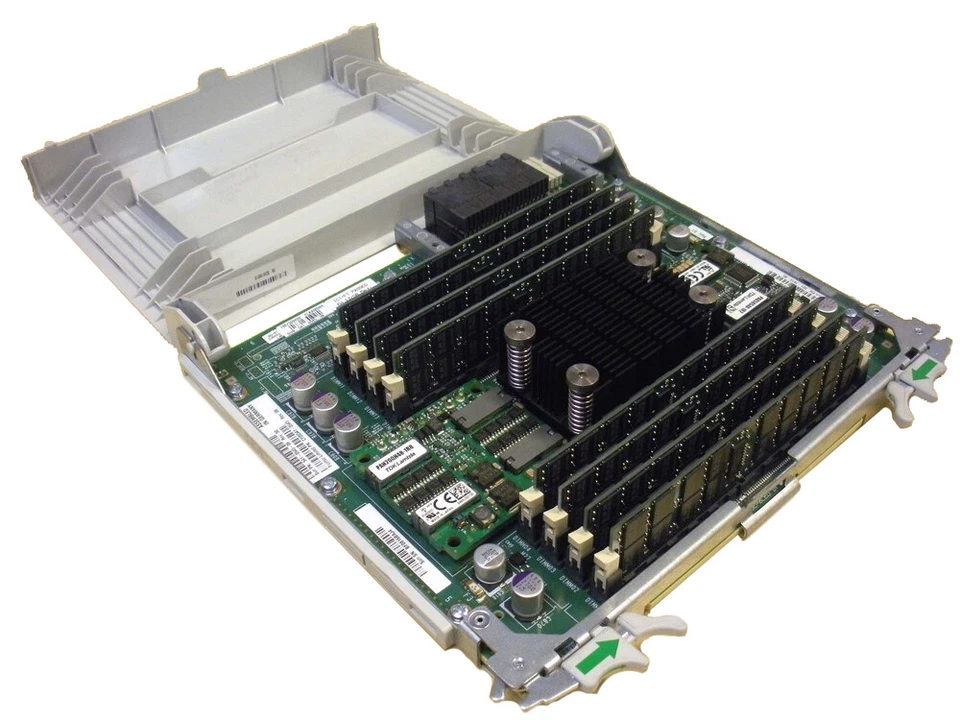 Sun SELX2C1P & SELX2C1Z 32GB Memory Module for M4000 M5000 (541-0545 w/ 8x 4GB) - Image 2 of 4