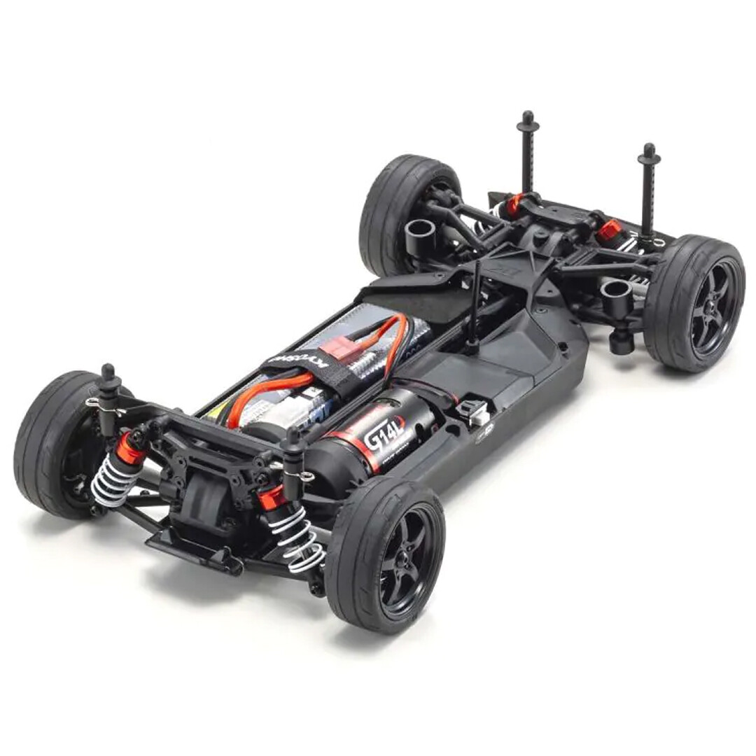 DEERC ラジコンクローラー1/10スケール FJクルーザー AMAZONラジコン】開封&走行レビュー DEERC CLIMBING BEAST