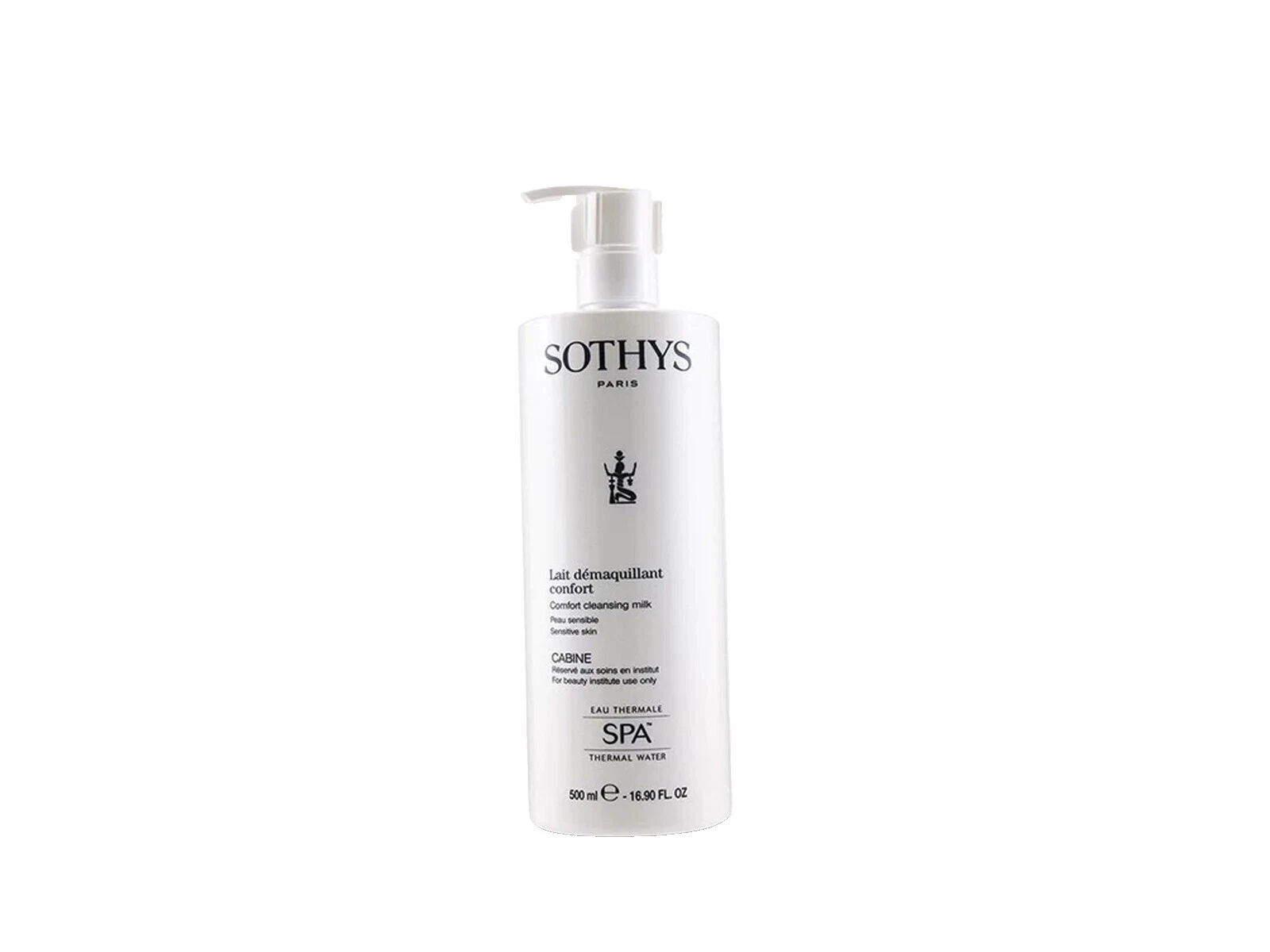 SOTHYS Sensitive Skin Cleansers & Toners