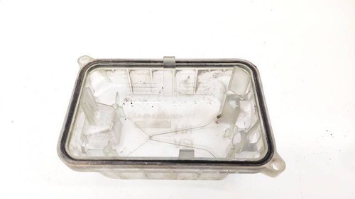 Skoda Octavia 2007 Headlight bulb dust cover cap VP4SHX13K046AA, V #1954583-55