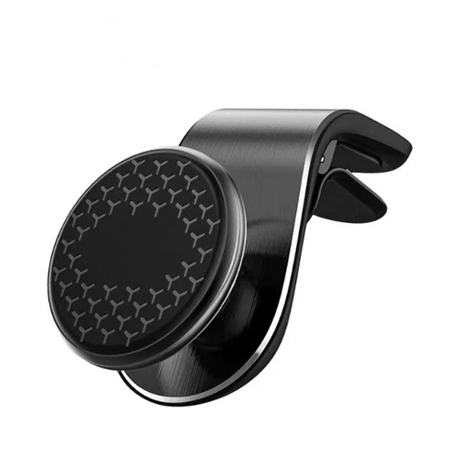 360°drehbar Handyhalterung Universal Magnet Lüftung Auto für Smartphone Halter - Bild 10 von 11