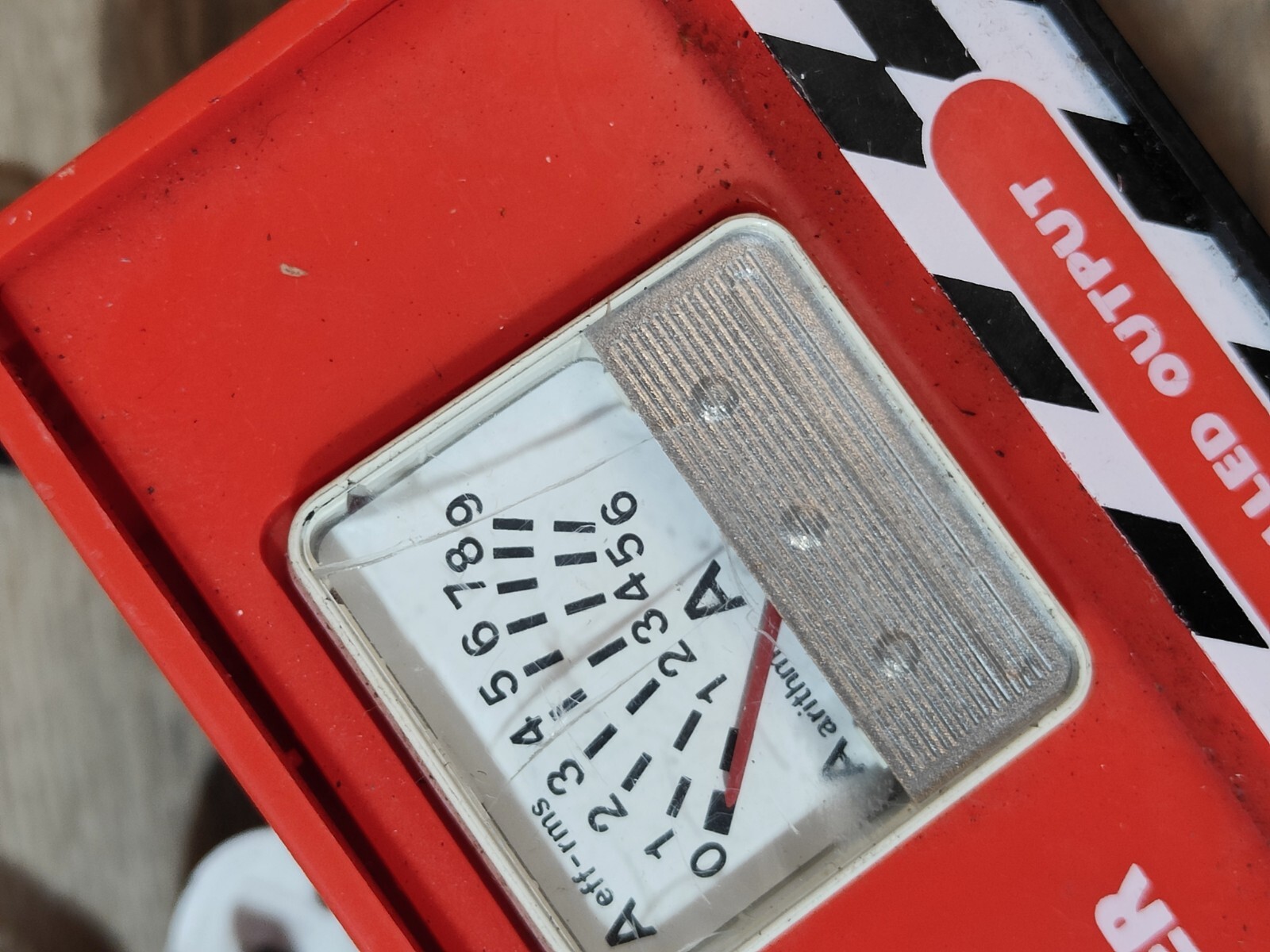 Gunson 12 Volt Automatic Battery Charger GWO eBay