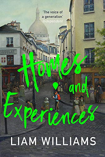 Homes and Experiences: From the writer of hit BBC shows Ladhood and Pls Like - Picture 1 of 1