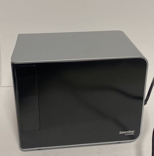 Promise Technology SmartStor DS4600 Hard Drive Enclosure NO HDDs Tested/Read - Picture 5 of 21