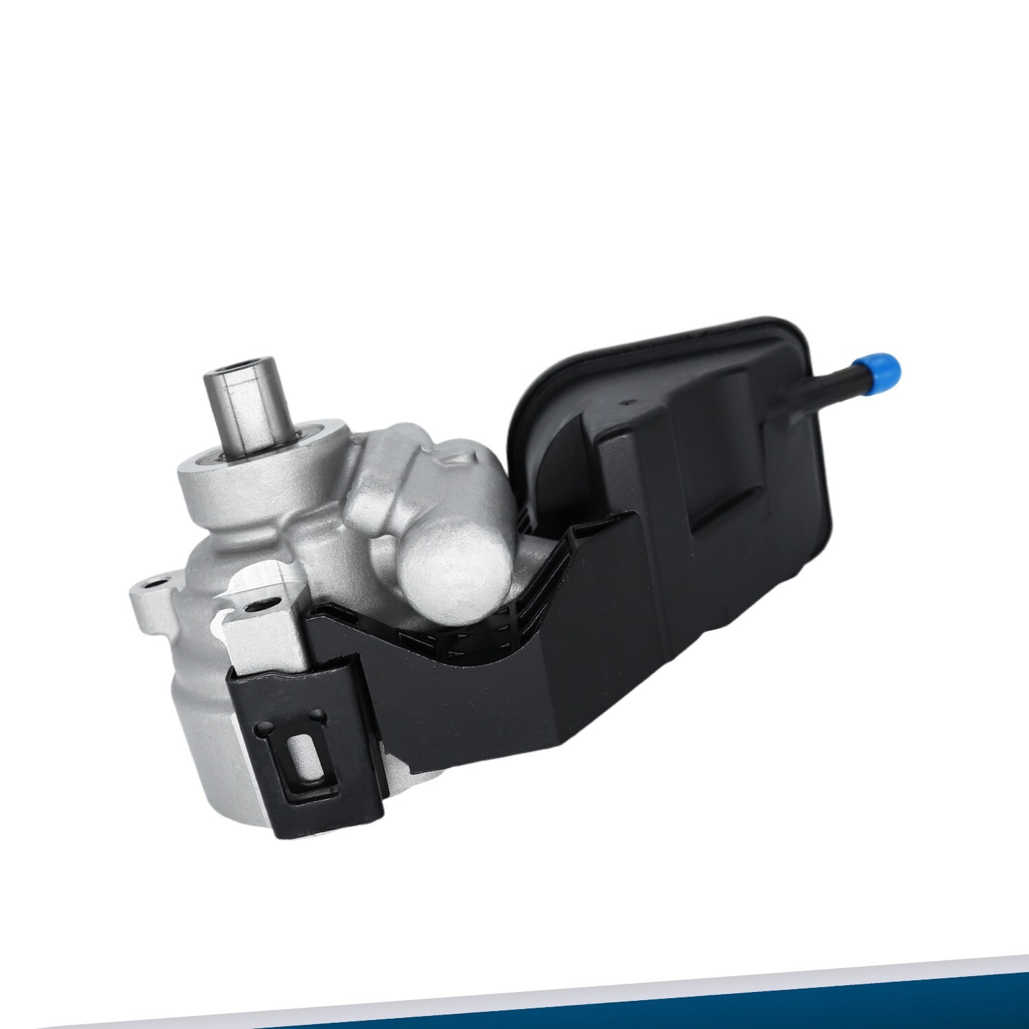 Power Steering Pump with Reservoir for 2006 2011 Buick Lucerne