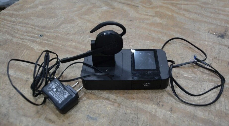 Jabra pro online 9470