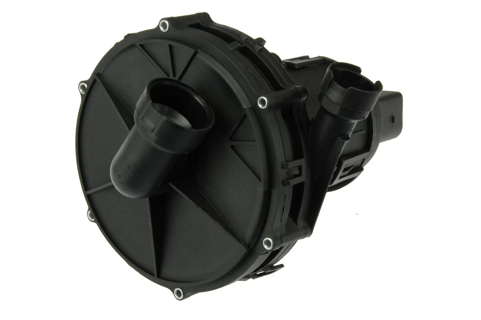 URO Secondary Air Injection Pump For 1999-2006 Volkswagen Golf - Image 2 of 4