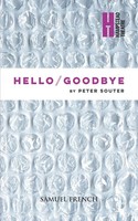 Hello/Goodbye | Peter Souter | Taschenbuch | Kartoniert / Broschiert | Englisch