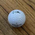 Atlanta 1996 Olympics Logo Golf Ball Top Flute Tour Collectible Ball EUC — photo 3