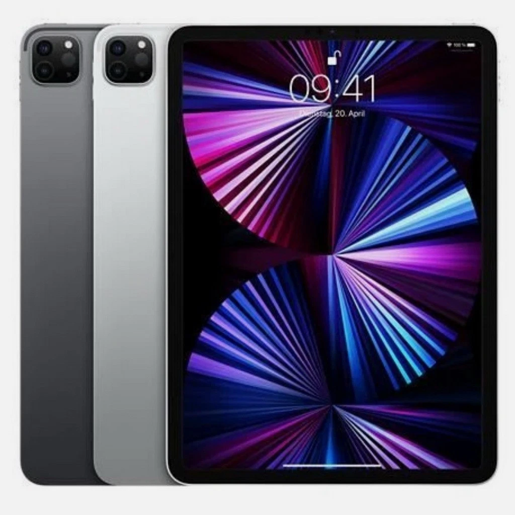 Apple iPad Pro 3rd Generation for sale | eBay