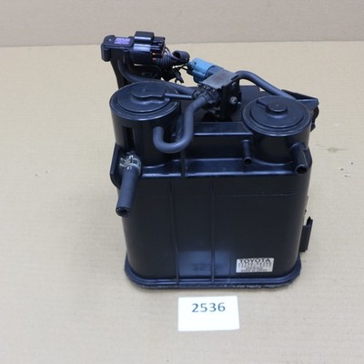 Lexus LX470 Toyota Land Cruiser 98-02 OEM Vapor Charcoal Canister